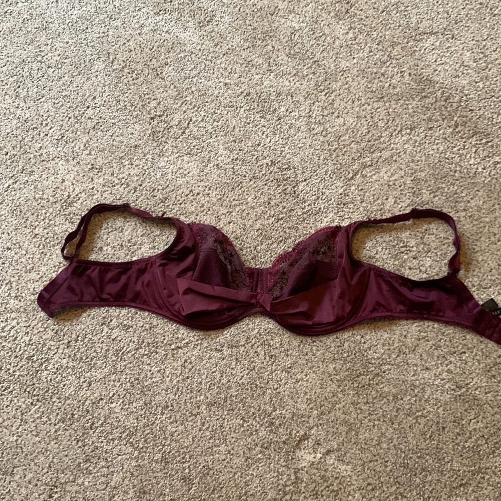 Conturelle bra